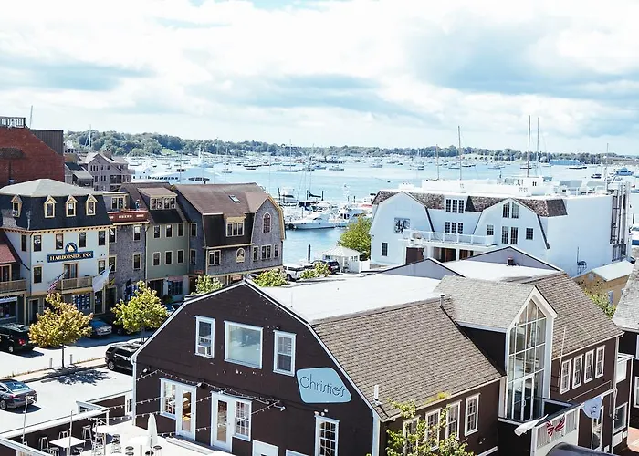Newport Bay Club And Hotel