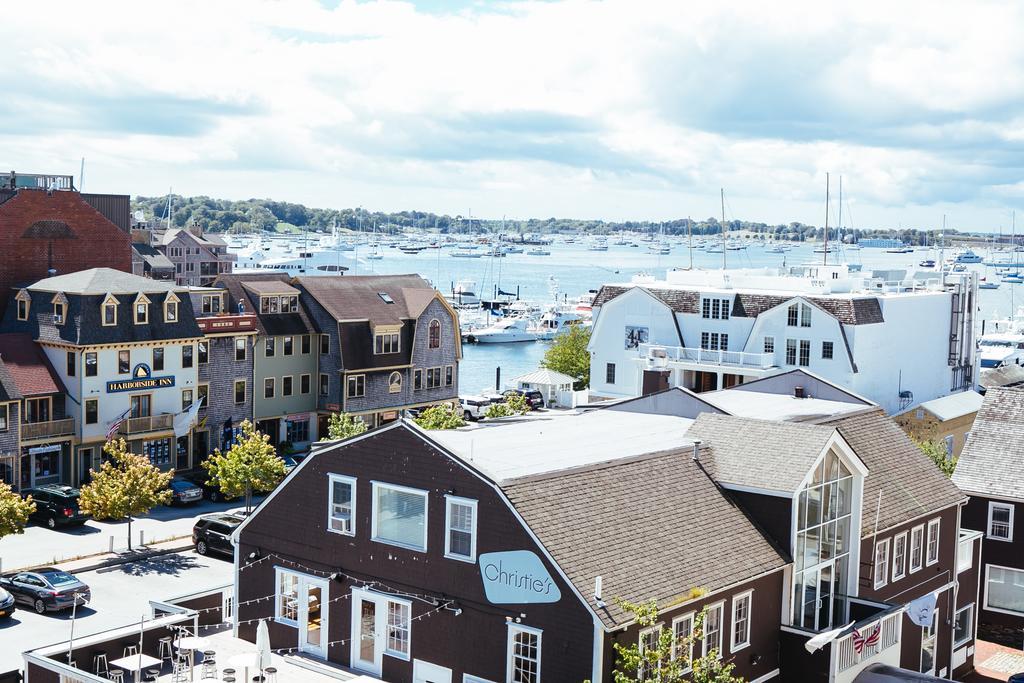 Bay Club And 4* Tour de Newport